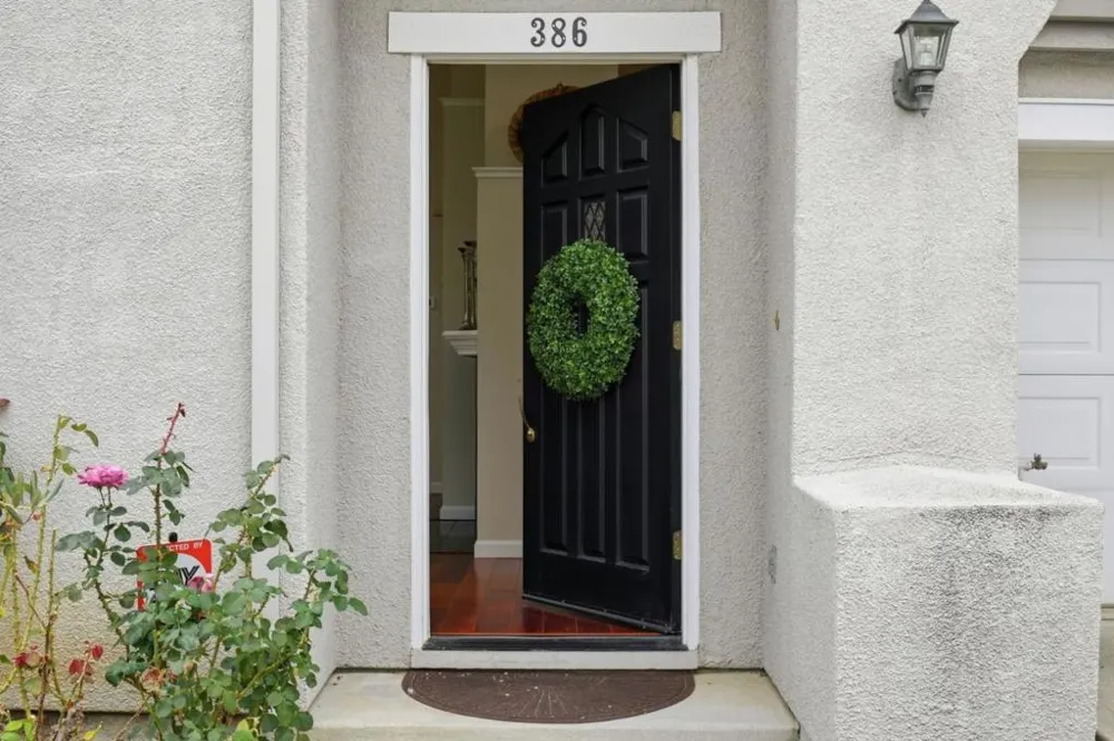 386 Pismo Terrace Sunnyvale, CA 94086