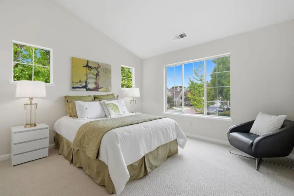 386 Pismo Terrace Sunnyvale, CA 94086