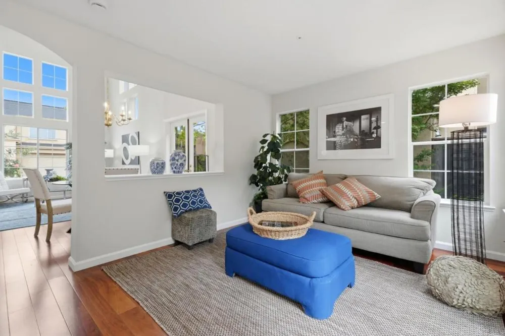 386 Pismo Terrace Sunnyvale, CA 94086
