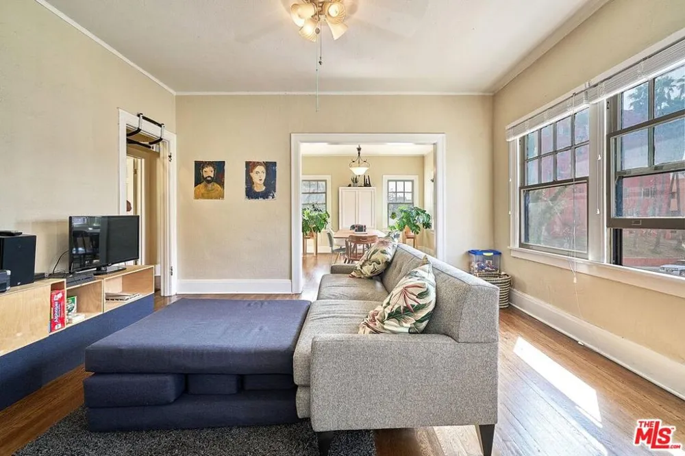 3703 Council Street #3705 Los Angeles, CA 90004