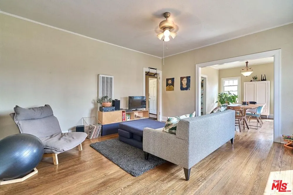 3703 Council Street #3705 Los Angeles, CA 90004
