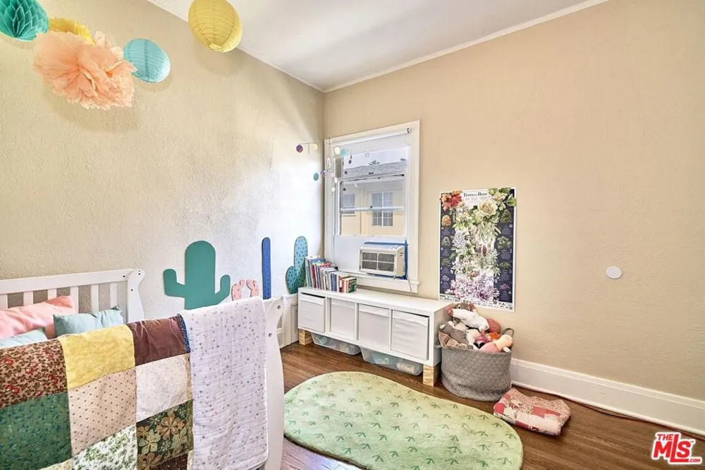 3703 Council Street #3705 Los Angeles, CA 90004