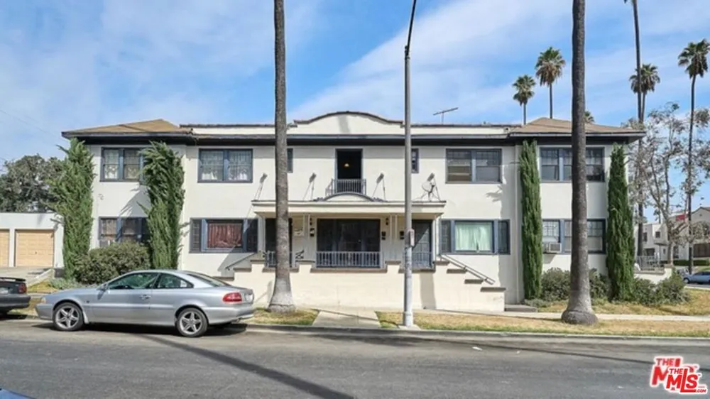 3703 Council Street #3705 Los Angeles, CA 90004