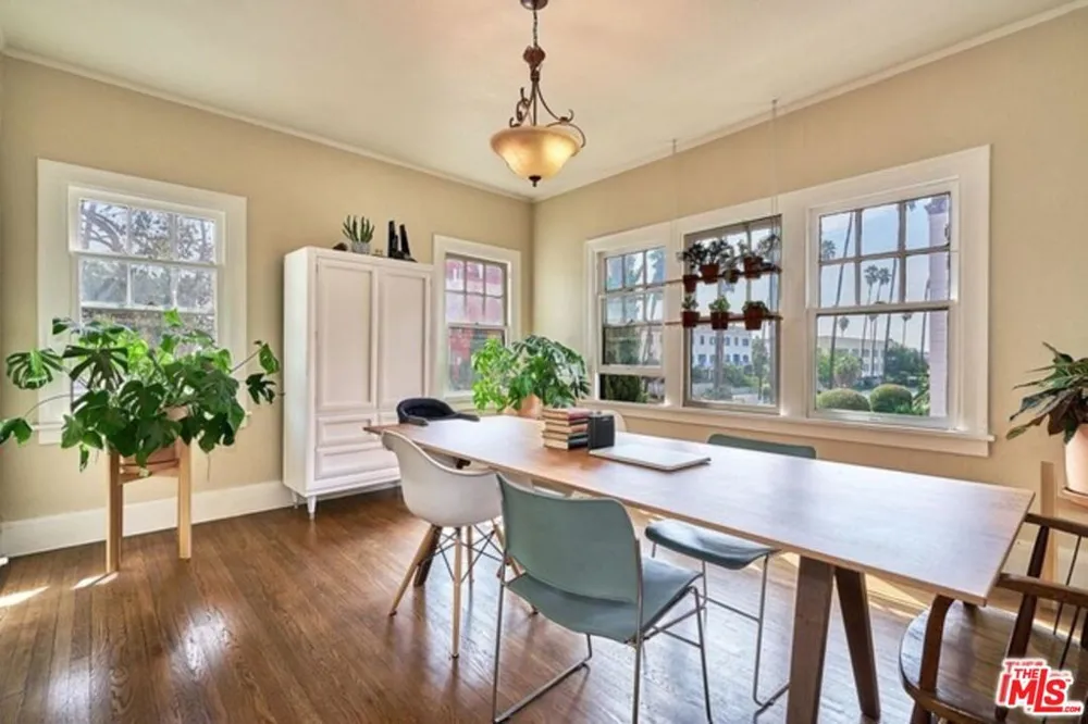 3703 Council Street #3705 Los Angeles, CA 90004
