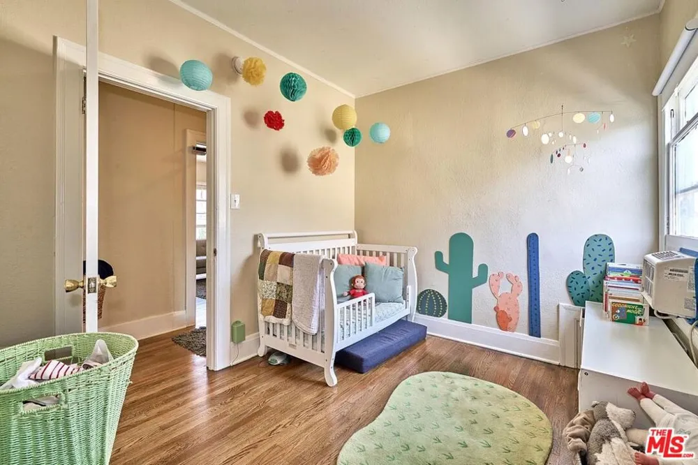 3703 Council Street #3705 Los Angeles, CA 90004