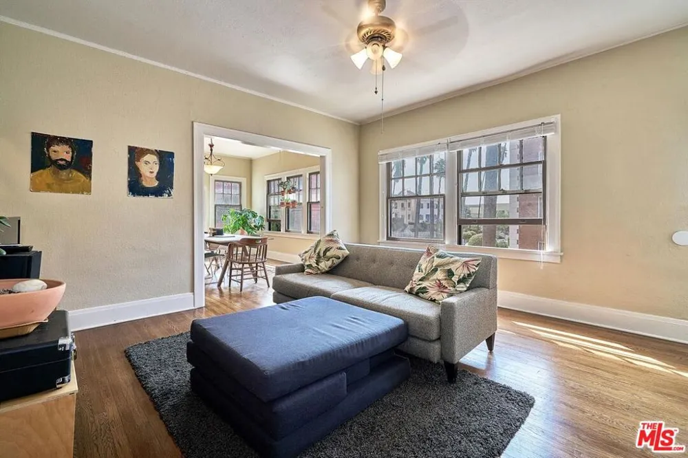 3703 Council Street #3705 Los Angeles, CA 90004