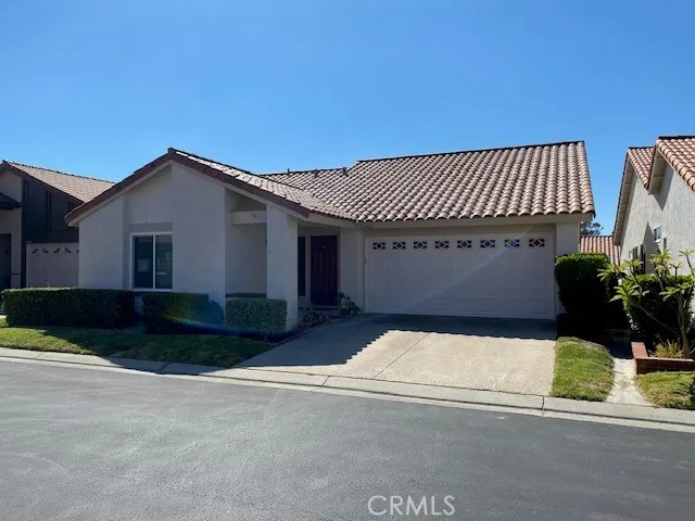 23822 VILLENA Mission Viejo, CA 92692