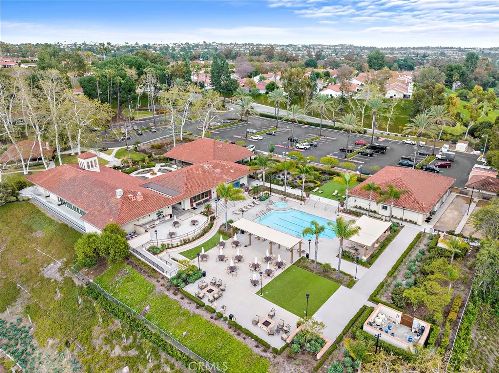23822 VILLENA Mission Viejo, CA 92692