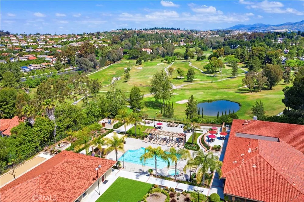 23822 VILLENA Mission Viejo, CA 92692