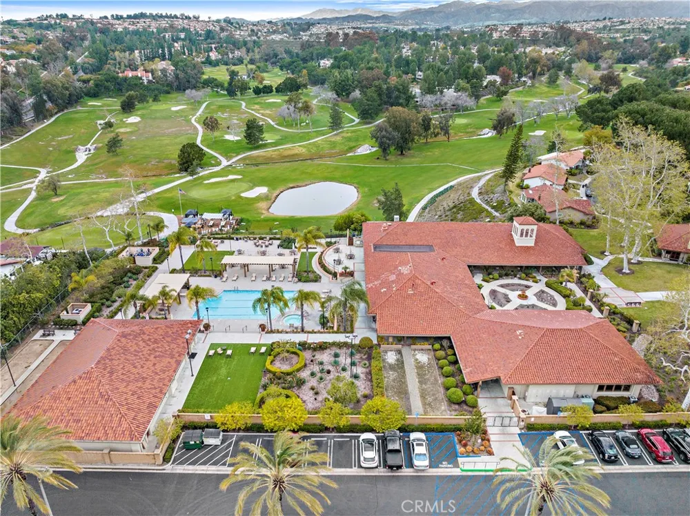23822 VILLENA Mission Viejo, CA 92692