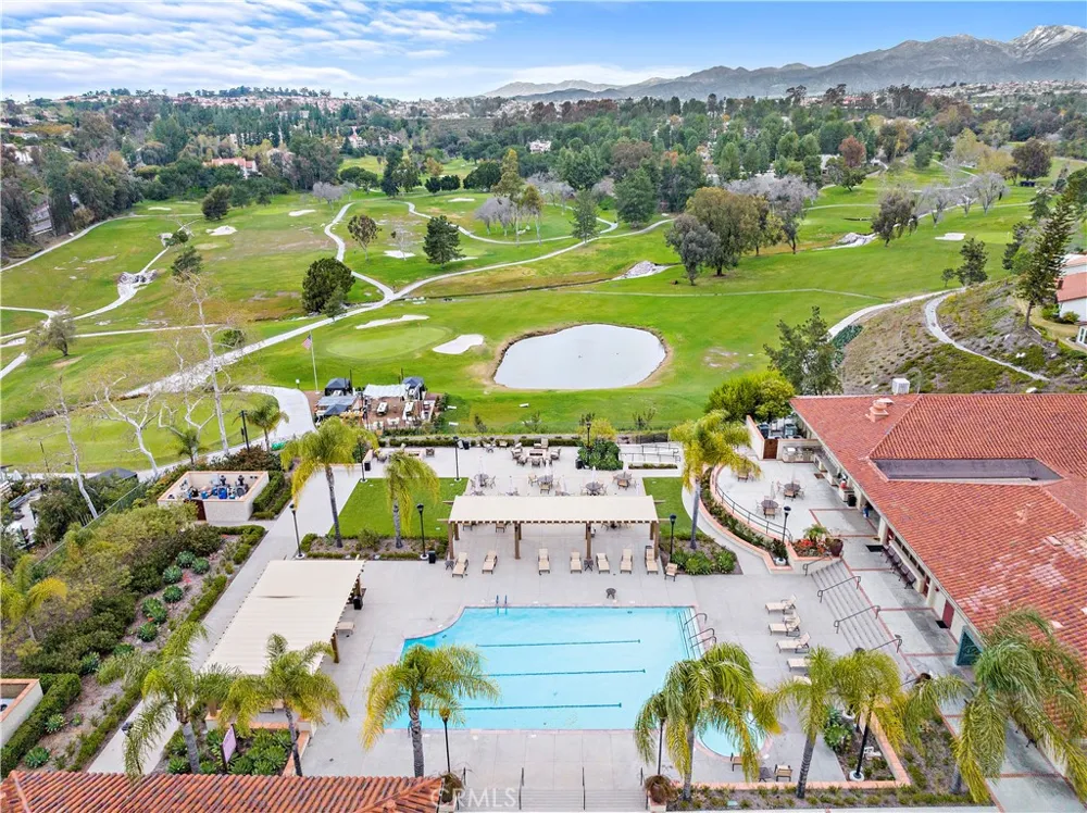 23822 VILLENA Mission Viejo, CA 92692