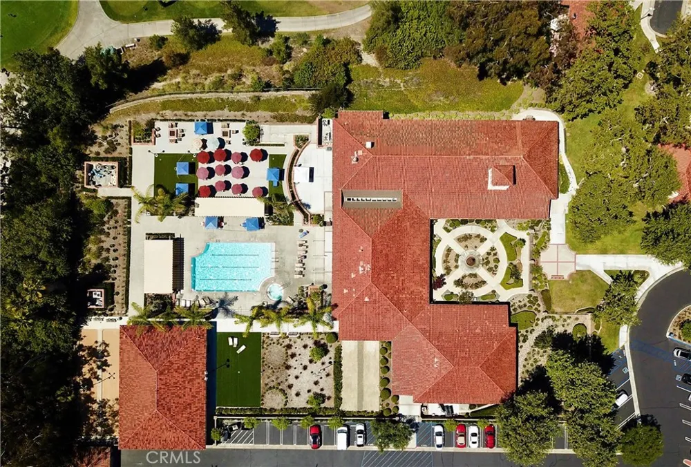 23822 VILLENA Mission Viejo, CA 92692