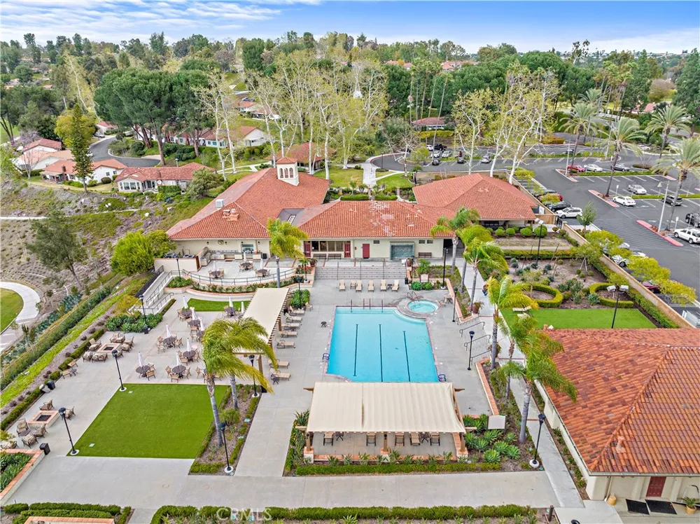 23822 VILLENA Mission Viejo, CA 92692