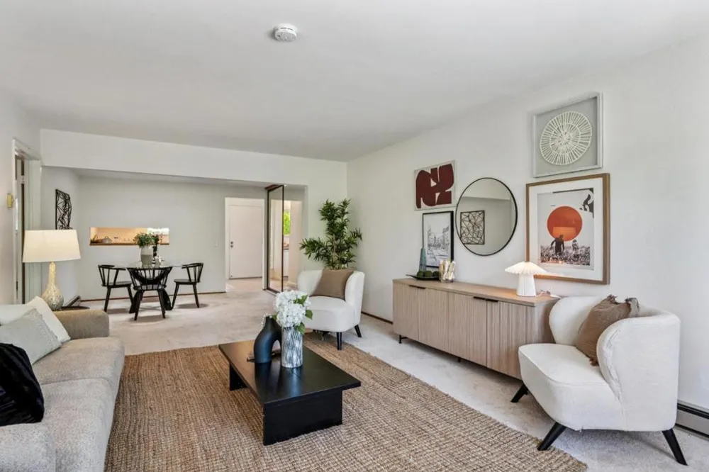 4004 Farm Hill Boulevard #303 Redwood City, CA 94061