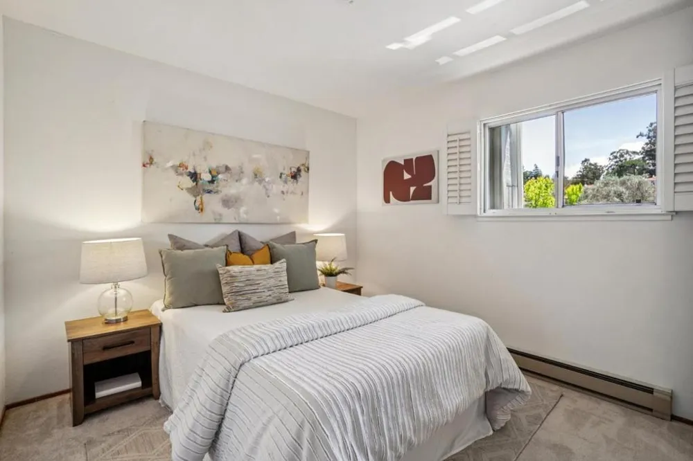 4004 Farm Hill Boulevard #303 Redwood City, CA 94061