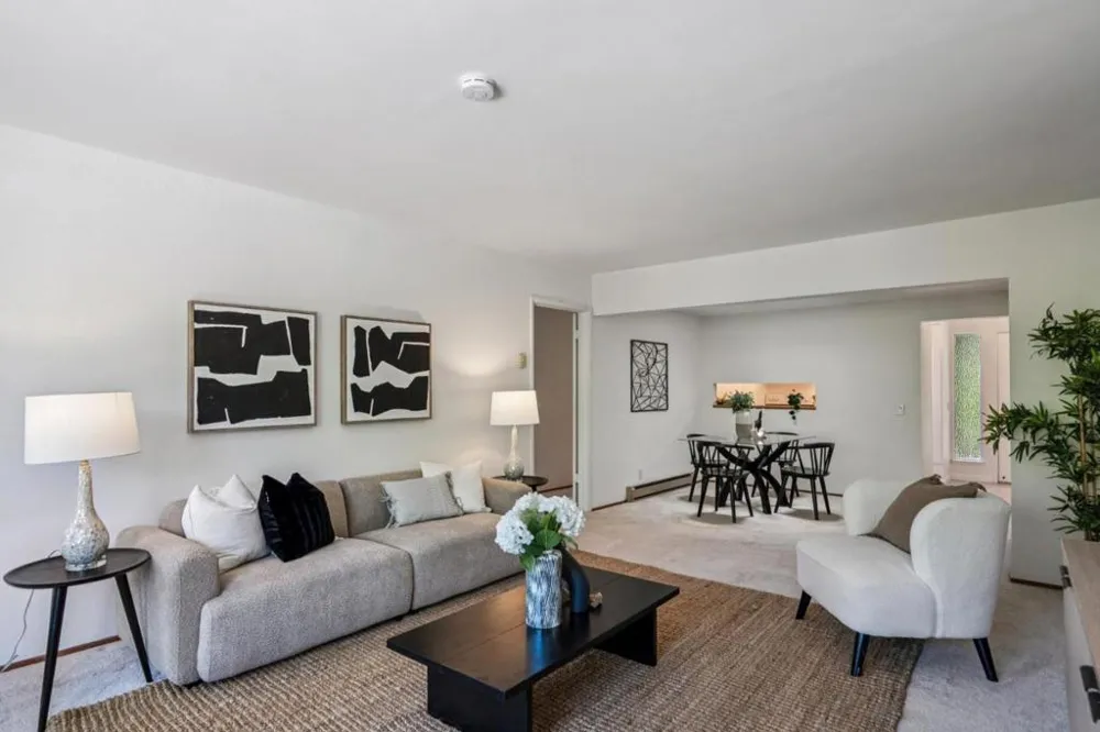 4004 Farm Hill Boulevard #303 Redwood City, CA 94061