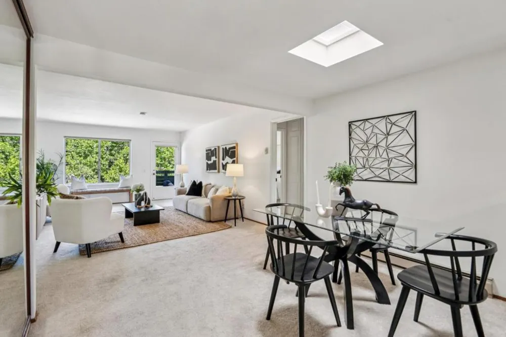 4004 Farm Hill Boulevard #303 Redwood City, CA 94061