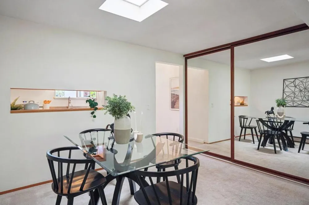 4004 Farm Hill Boulevard #303 Redwood City, CA 94061