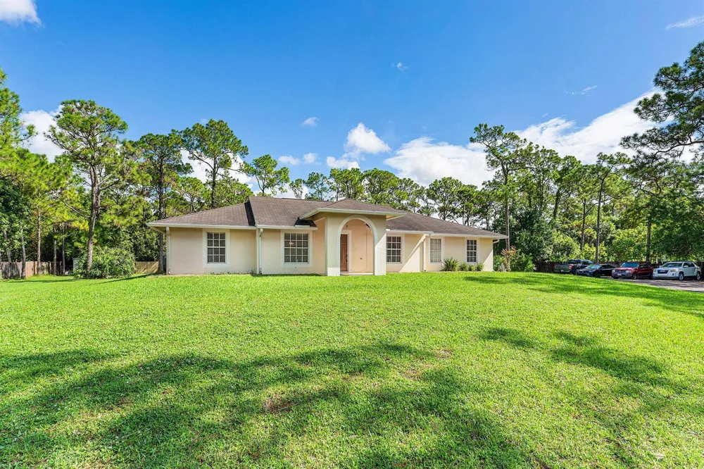 12315 66th Street West Palm Beach, FL 33412
