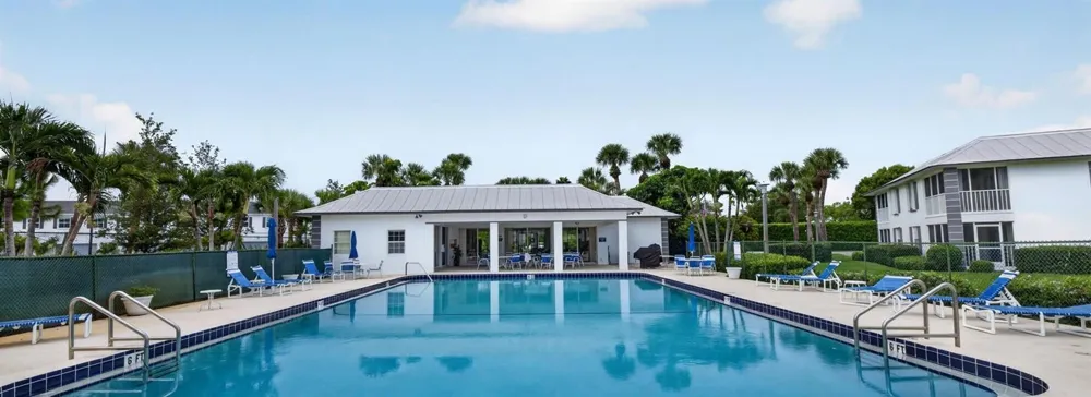 803 SE CENTRAL PARKWAY #9 Stuart, FL 34994