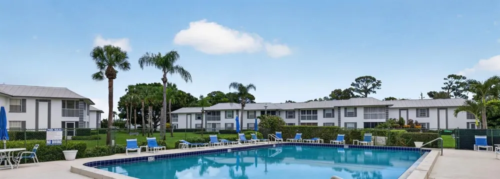 803 SE CENTRAL PARKWAY #9 Stuart, FL 34994