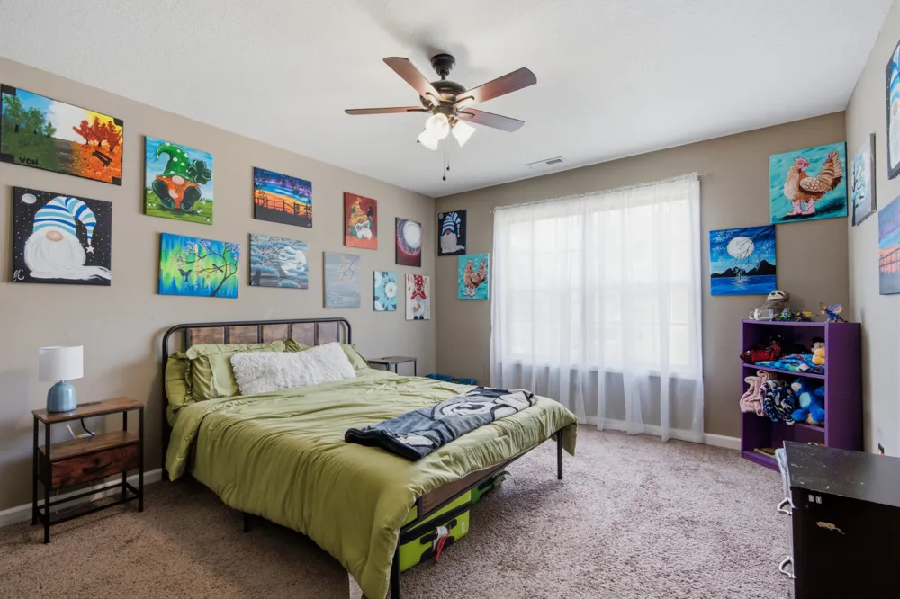 615 Glenstone Springs Dr Clarksville, TN 37043