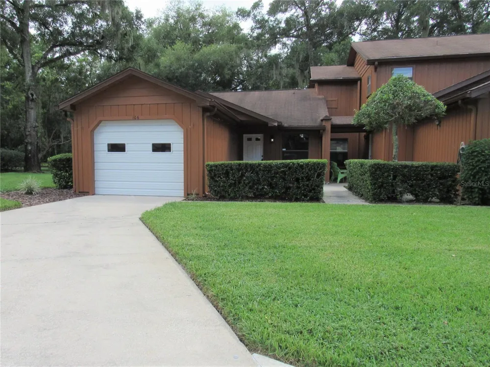 2701 NE 10TH STREET #106 ocala, FL 34470