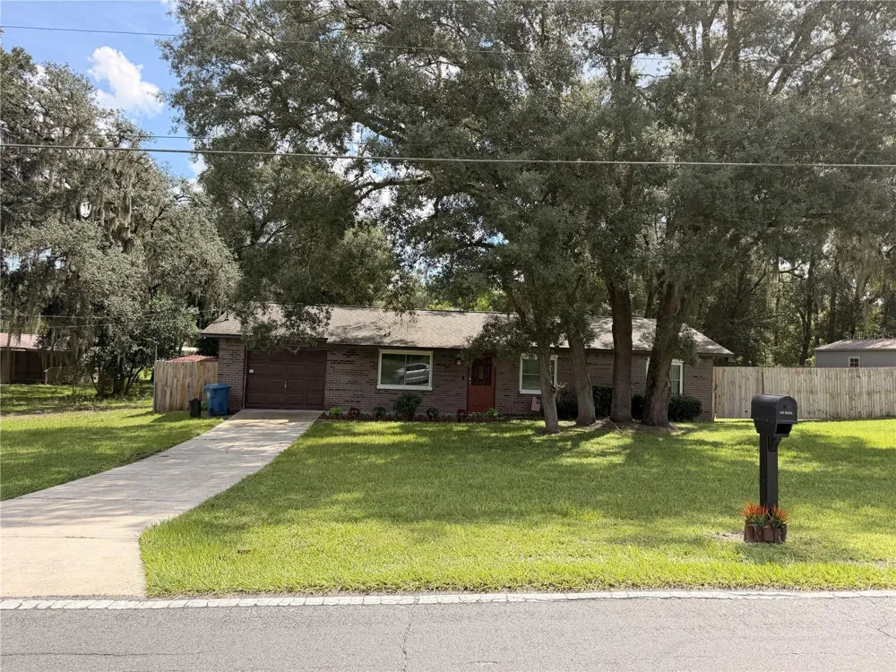 5360 OLANCHA ROAD Dade City, FL 33523