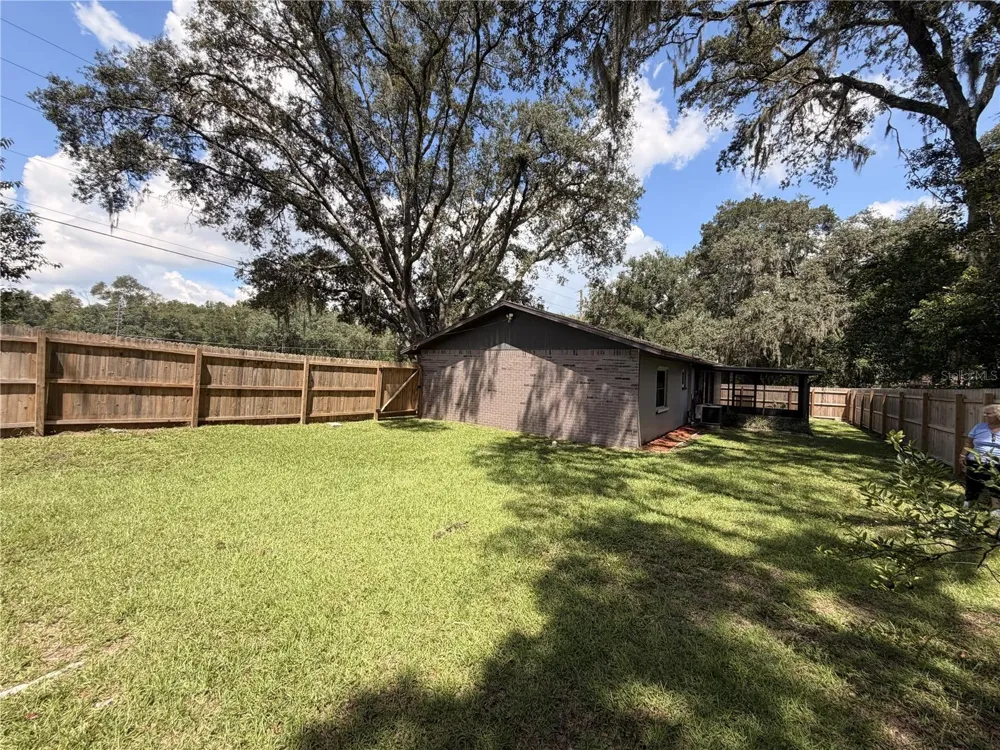5360 OLANCHA ROAD Dade City, FL 33523