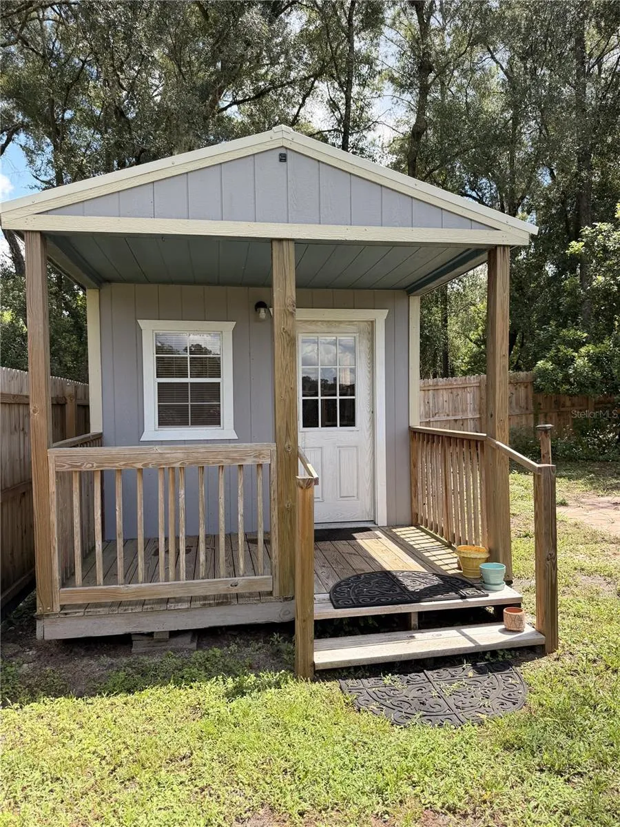 5360 OLANCHA ROAD Dade City, FL 33523