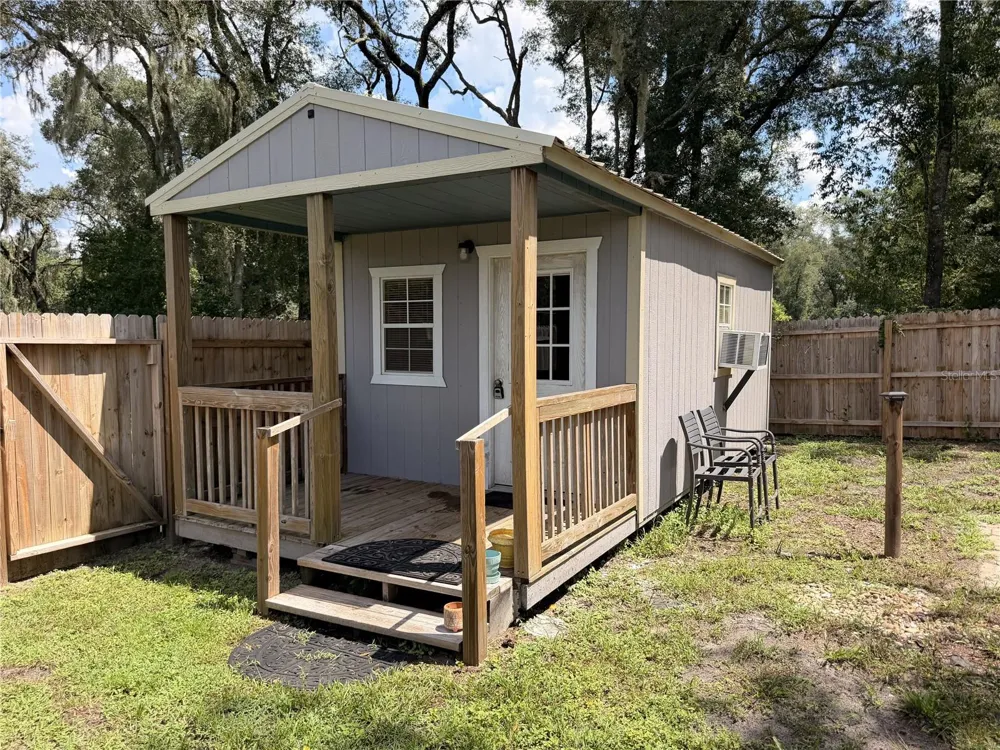 5360 OLANCHA ROAD Dade City, FL 33523