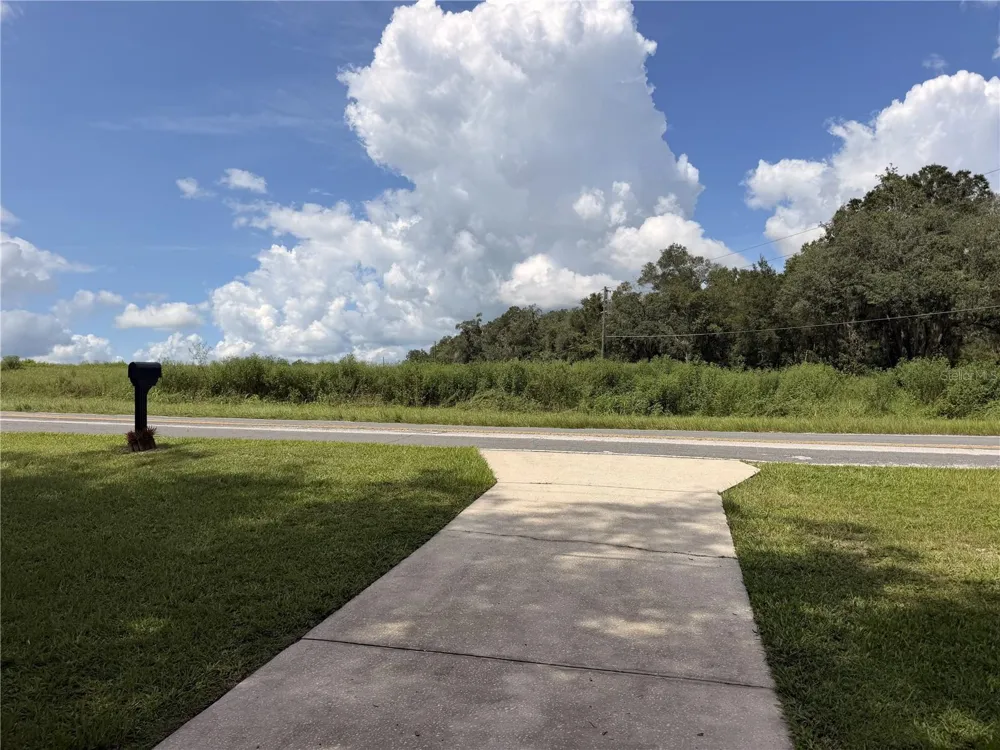 5360 OLANCHA ROAD Dade City, FL 33523