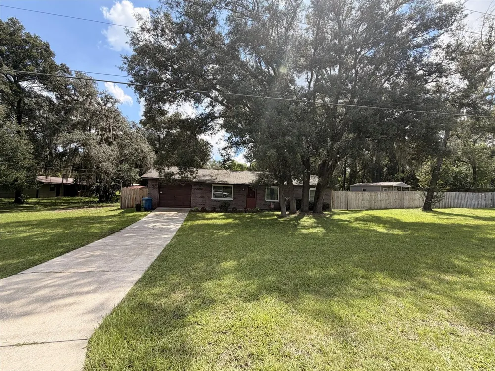 5360 OLANCHA ROAD Dade City, FL 33523