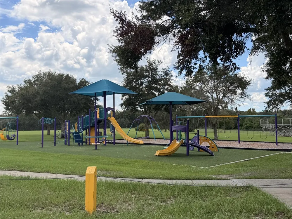 5360 OLANCHA ROAD Dade City, FL 33523