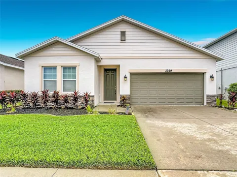 2929 DEERBERRY LANE