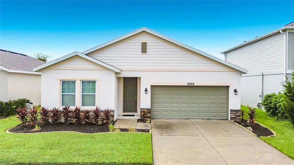 2929 DEERBERRY LANE Clermont, FL 34714