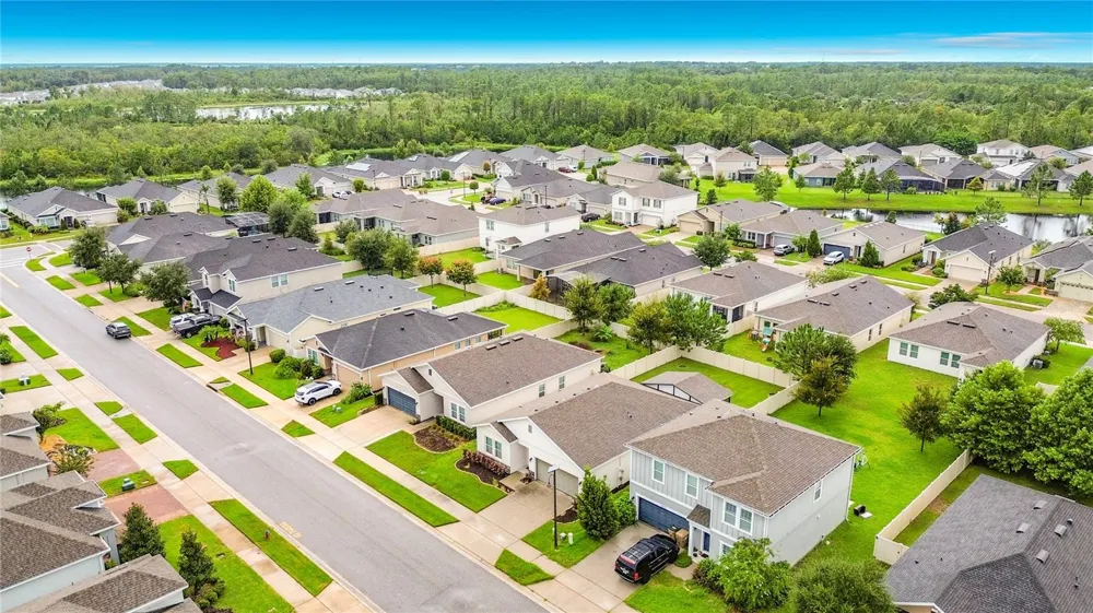 2929 DEERBERRY LANE Clermont, FL 34714