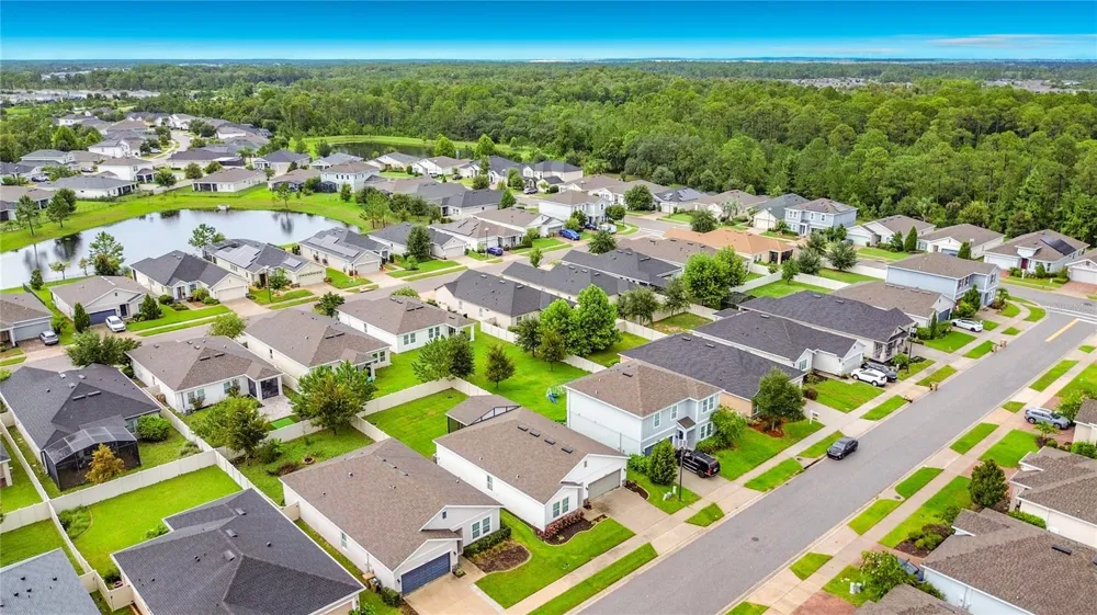 2929 DEERBERRY LANE Clermont, FL 34714