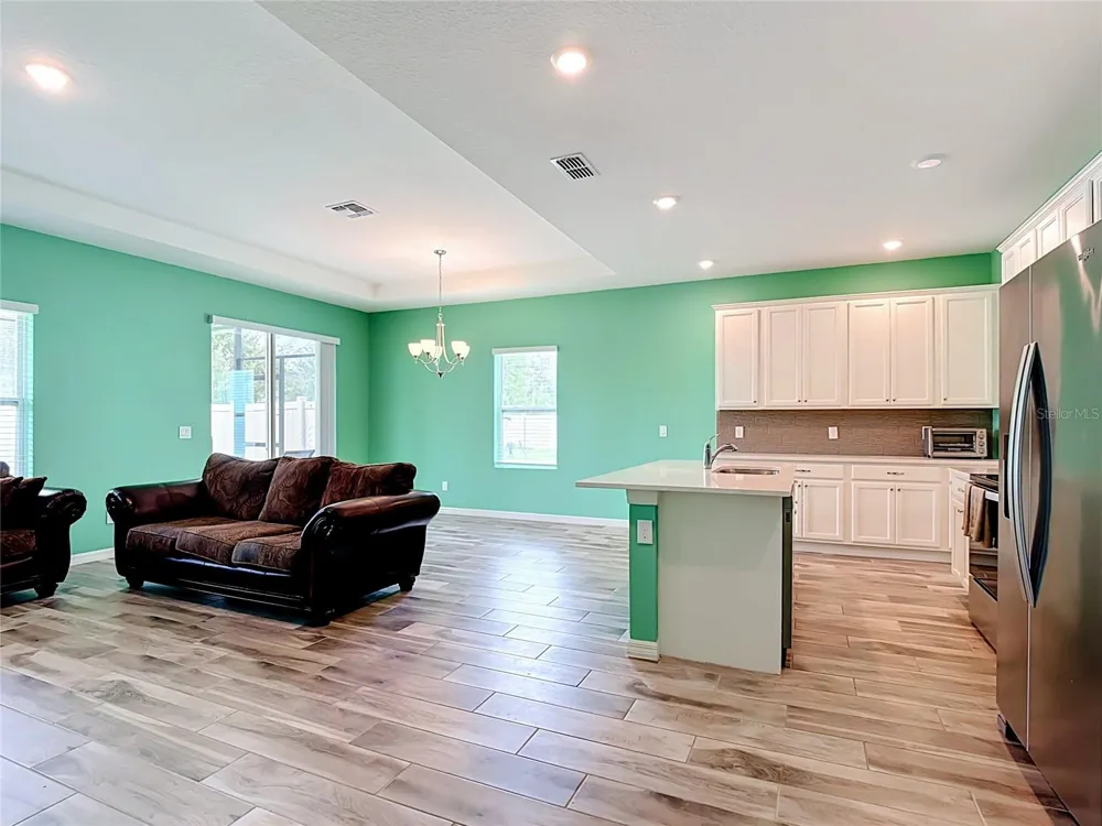 2929 DEERBERRY LANE Clermont, FL 34714