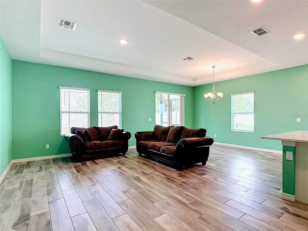 2929 DEERBERRY LANE Clermont, FL 34714