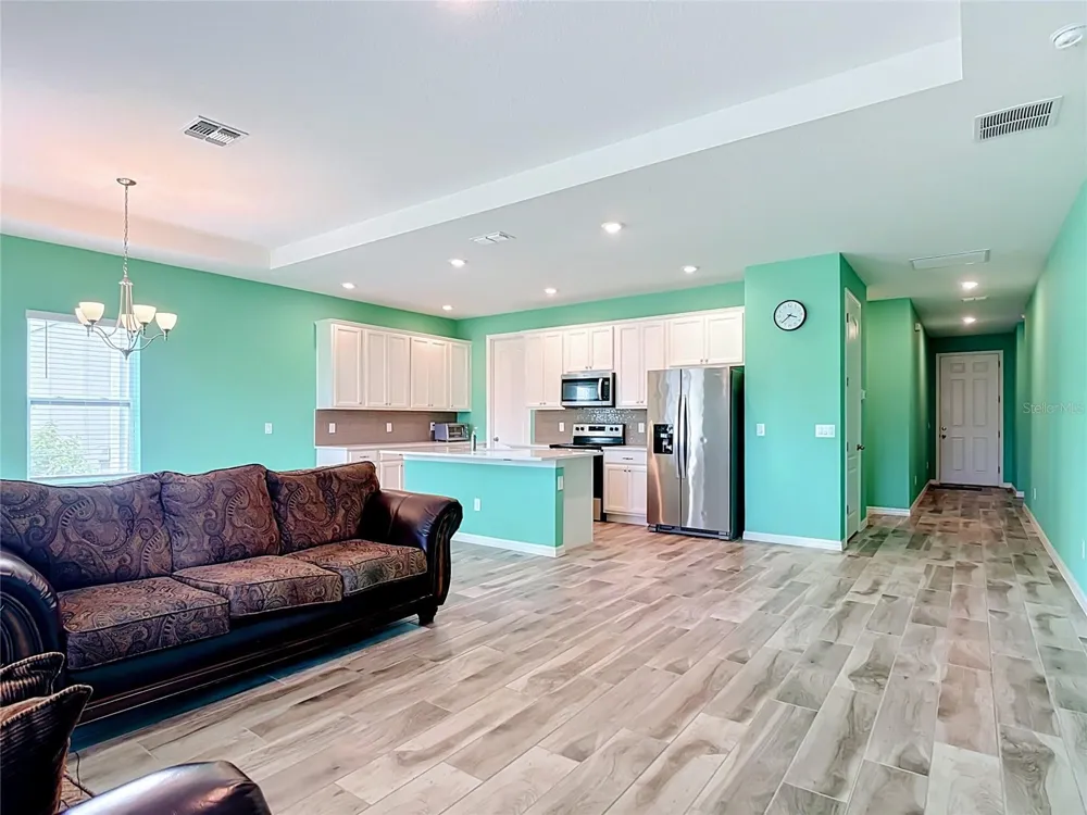 2929 DEERBERRY LANE Clermont, FL 34714