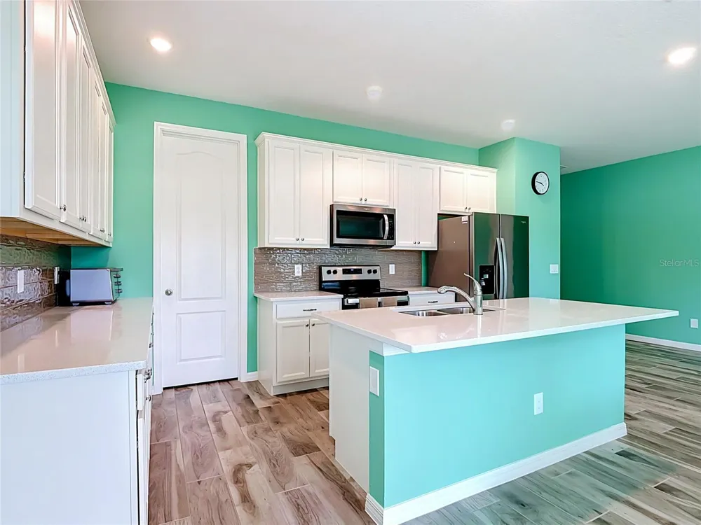 2929 DEERBERRY LANE Clermont, FL 34714
