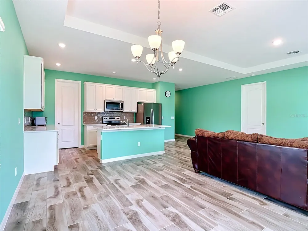 2929 DEERBERRY LANE Clermont, FL 34714