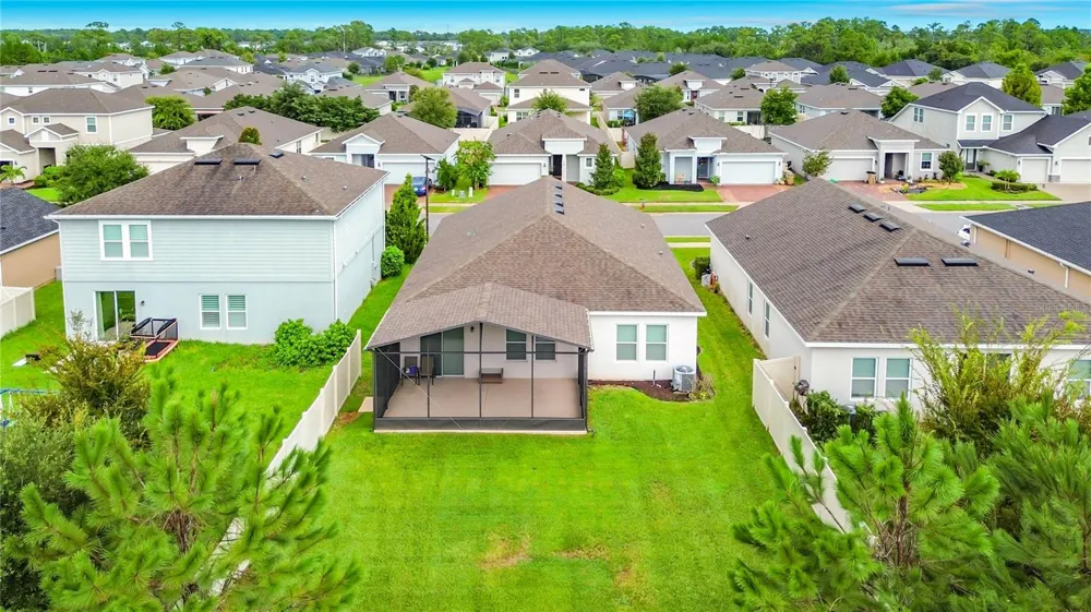 2929 DEERBERRY LANE Clermont, FL 34714