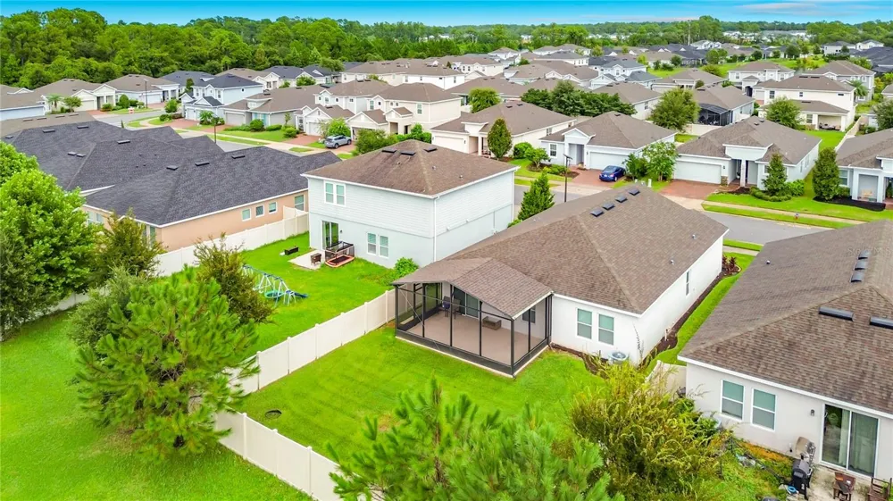 2929 DEERBERRY LANE Clermont, FL 34714