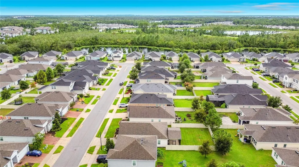 2929 DEERBERRY LANE Clermont, FL 34714
