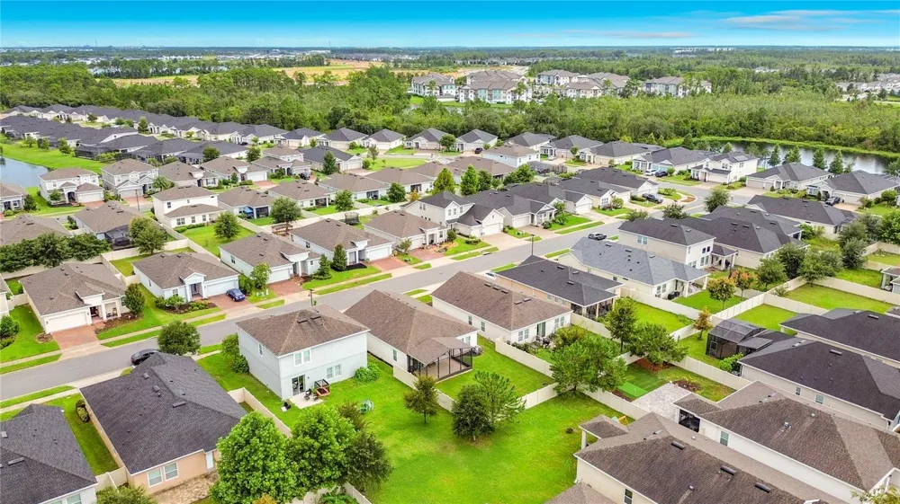 2929 DEERBERRY LANE Clermont, FL 34714