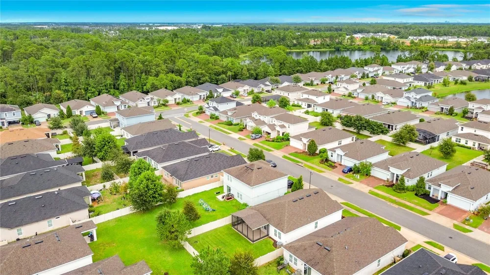 2929 DEERBERRY LANE Clermont, FL 34714