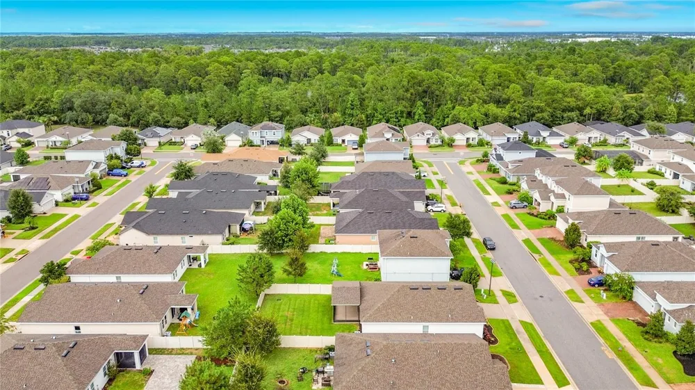 2929 DEERBERRY LANE Clermont, FL 34714