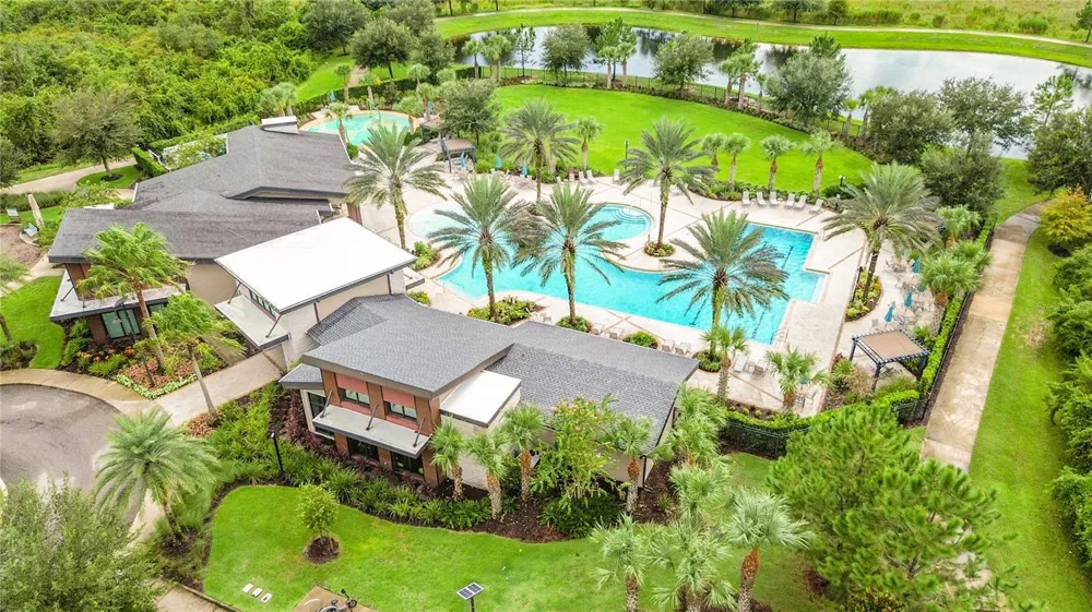 2929 DEERBERRY LANE Clermont, FL 34714
